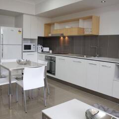 Апартаменты Atrio Apartments в номере фото 2