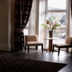 The Croham Hotel in Bournemouth, United Kingdom from 89$, photos, reviews - zenhotels.com room amenities
