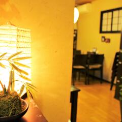 Отель K's House Tokyo Oasis Токио бассейн