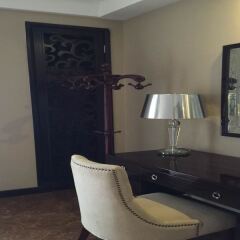 Country Garden Phoenix Hotel Lechang ванная фото 2