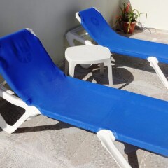 Отель Business & Holiday Aparthotel спа