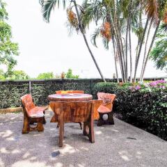 Отель The Chalet Phuket Resort Таиланд, Пхукет - отзывы, цены и фото номеров - забронировать отель The Chalet Phuket Resort онлайн фото 5