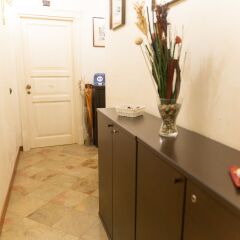 Отель Best Suites Trevi интерьер отеля