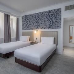 Отель Hilton Brighton Metropole комната для гостей фото 5