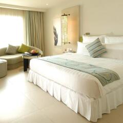 Отель Millennium Resort Patong Phuket 5* Улучшенный номер фото 3