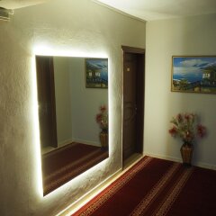 Soykan Hotel Мармарис интерьер отеля фото 2