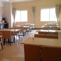 Отель GreenTree Inn International Convention Center питание