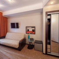 Kamergersky Mini-Hotel in Moscow, Russia from 67$, photos, reviews - zenhotels.com guestroom photo 2