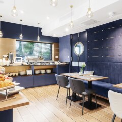 Hotel Testa Сопот питание фото 2