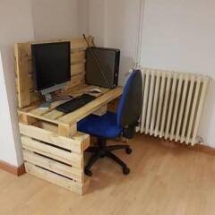Отель Albergue Lug2 Луго интерьер отеля