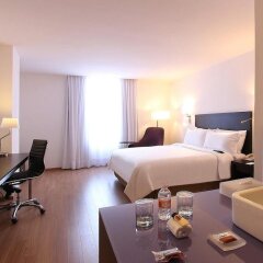 Отель Fiesta Inn Naucalpan Наукальпан спа