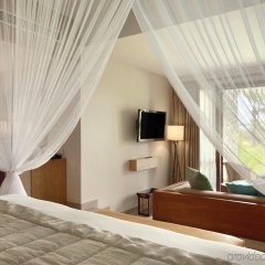 Отель Kempinski Seychelles Resort Сейшельские острова, Остров Маэ - 4 отзыва об отеле, цены и фото номеров - забронировать отель Kempinski Seychelles Resort онлайн