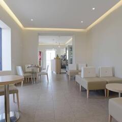 Отель Scala dei Turchi Resort интерьер отеля