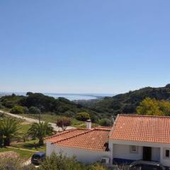 Отель Quinta do Moinho da Páscoa парковка