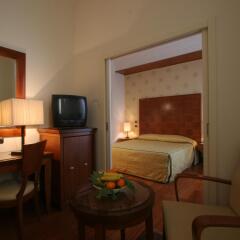 Hotel Delle Nazioni комната для гостей фото 3