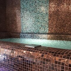 Отель City Hotel Teater Латвия, Рига - - забронировать отель City Hotel Teater, цены и фото номеров сауна