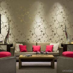 Отель Crowne Plaza Amsterdam Schiphol Нидерланды, Хофддорп - отзывы, цены и фото номеров - забронировать отель Crowne Plaza Amsterdam Schiphol онлайн интерьер отеля