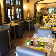 Отель Story'Inn Hotel Бельгия, Брюссель - отзывы, цены и фото номеров - забронировать отель Story'Inn Hotel онлайн питание фото 2