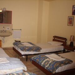Отель Athens House комната для гостей фото 2
