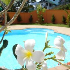 Отель Fullmoon Beach Resort бассейн фото 2