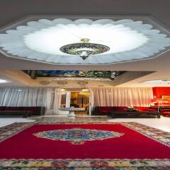 Hotel Le Caspien интерьер отеля фото 3