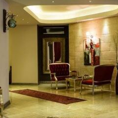 Отель Mood Design Suites фото 14