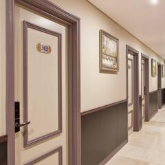 Sydney Hotel CBD интерьер отеля фото 3