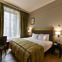 Grand Hotel Yerevan 5* Стандартный номер с различными типами кроватей фото 2