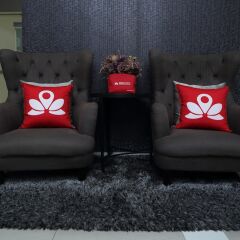 Отель ZEN Rooms Sukhumvit Soi 22 Бангкок интерьер отеля