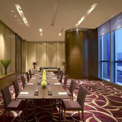 Отель Grand Hyatt Macau