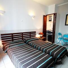 Hotel Le Lido комната для гостей фото 2