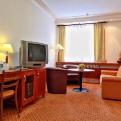 TOP Hotel Agricola комната для гостей фото 5
