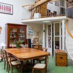 Отель onefinestay - Bastille Apartments Франция, Париж - отзывы, цены и фото номеров - забронировать отель onefinestay - Bastille Apartments онлайн развлечения