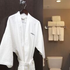 Отель Distrikt Hotel New York City США, Нью-Йорк - отзывы, цены и фото номеров - забронировать отель Distrikt Hotel New York City онлайн фото 12
