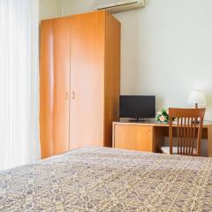 Hotel Holidays Торре-дель-Греко удобства в номере