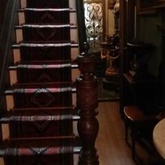 Отель Chelsea Mews Guest House США, Нью-Йорк - отзывы, цены и фото номеров - забронировать отель Chelsea Mews Guest House онлайн гостиничный бар