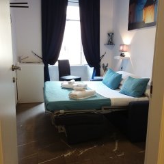 Romantic Vatican Rooms Guest House in Rome, Italy from 149$, photos, reviews - zenhotels.com guestroom photo 3