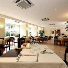 Hotel Giardino dEuropa питание