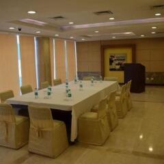 The Janpath Hotel