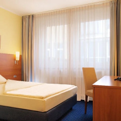 Callas Am Dom Hotel 3* Стандартный номер с различными типами кроватей фото 10