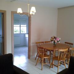 Отель Apartamentos San Pedro в номере