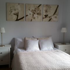Апартаменты Old Town Art Apartment комната для гостей