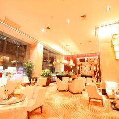 Отель Century Plaza Hotel Китай, Шэньчжэнь - отзывы, цены и фото номеров - забронировать отель Century Plaza Hotel онлайн спа
