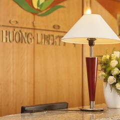Отель Liberty Hotel Saigon Parkview Вьетнам, Хошимин - отзывы, цены и фото номеров - забронировать отель Liberty Hotel Saigon Parkview онлайн интерьер отеля фото 2