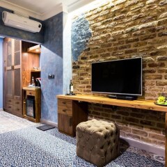 Hammam Suite Турция, Стамбул - отзывы, цены и фото номеров - забронировать отель Hammam Suite онлайн сауна