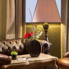 Hotel Gabriel Paris интерьер отеля