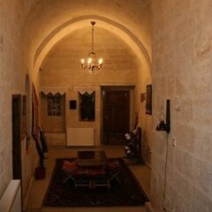Отель Upper Greek House интерьер отеля фото 3