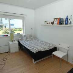 Отель Solferie Holiday Apt. Bernt Holms Кристиансанд комната для гостей фото 2