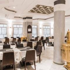 Отель Hôtel Casablanca Марокко, Касабланка - отзывы, цены и фото номеров - забронировать отель Hôtel Casablanca онлайн помещение для мероприятий фото 2