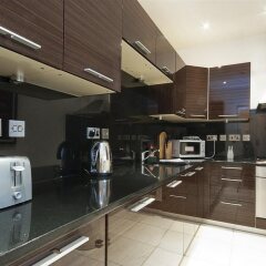 Отель 20 Hertford Street в номере фото 2